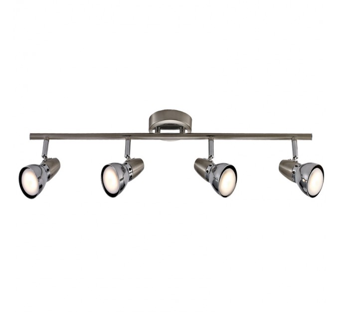 LIGHTEX СПОТ RODOS 4XE14 LIGHTEX