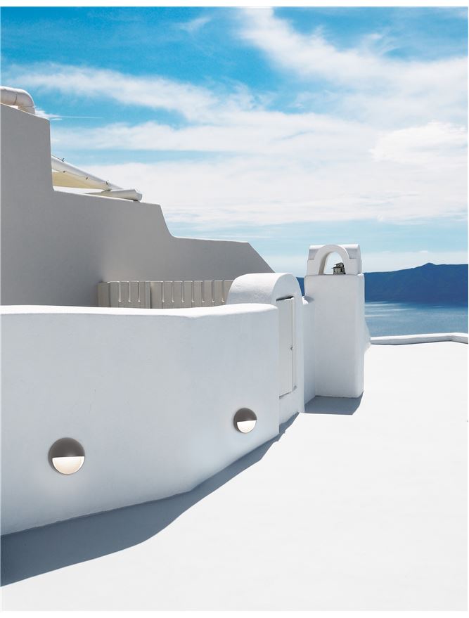 NOVA LUCE 710446 KRYPTON