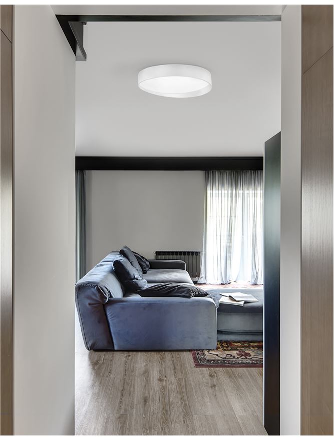 NOVA LUCE ПЛАФОН 71045001