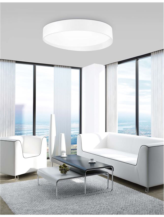 NOVA LUCE ПЛАФОН 71045003