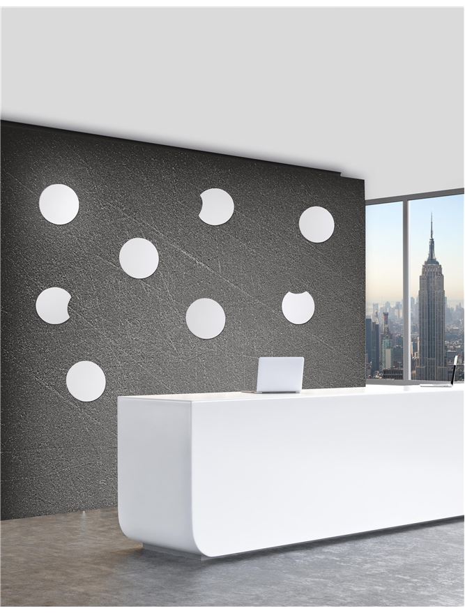 NOVA LUCE 711006 ANZIO