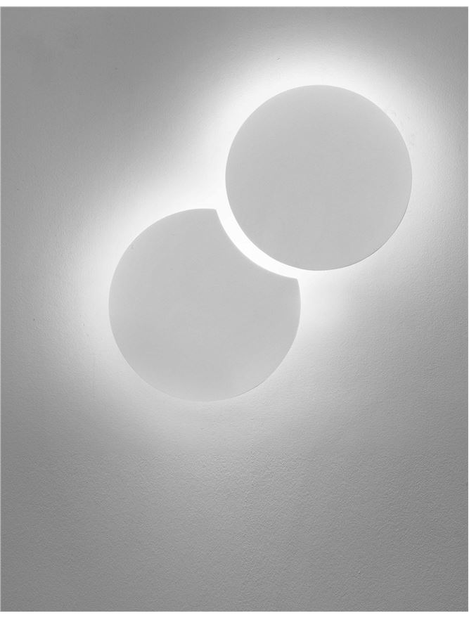 NOVA LUCE 711008 ANZIO