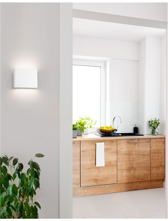 NOVA LUCE 712042 ANZIO