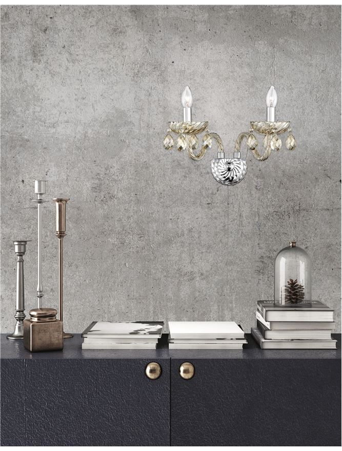 NOVA LUCE АПЛИК 71231403