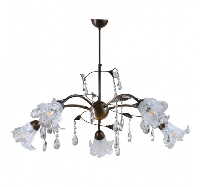 LIGHTEX ПОЛИЛЕЙ MELISSA 5ХE14 LIGHTEX