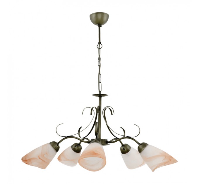 LIGHTEX ПОЛИЛЕЙ ERICA 5ХE14 LIGHTEX