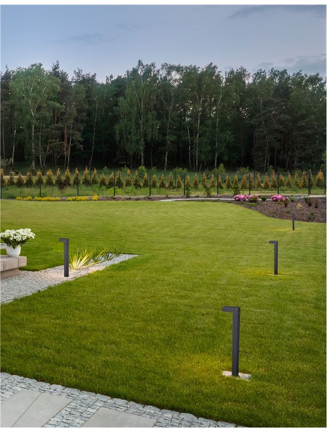 NOVA LUCE 713311 APOLLO