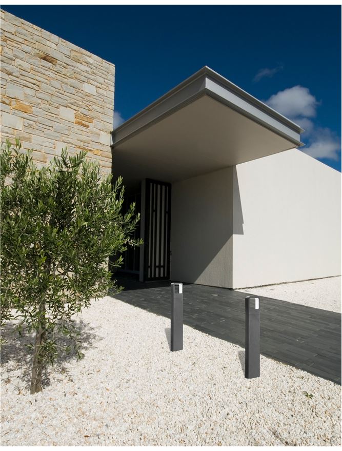 NOVA LUCE ВЪНШНА ЛАМПА 713313