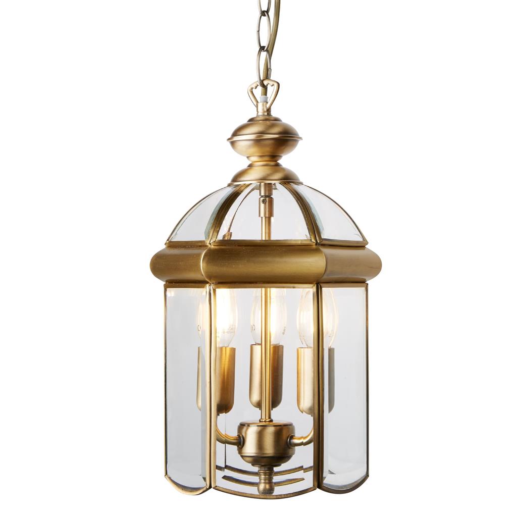 SEARCHLIGHT ПЕНДЕЛ 7133AB LANTERNS