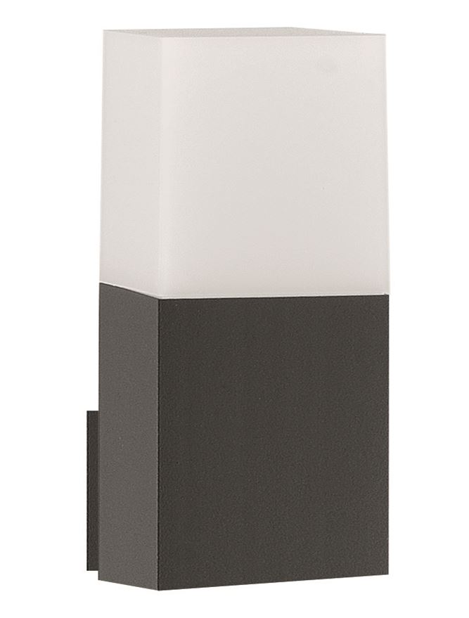 NOVA LUCE АПЛИК, ВЪНШНА ЛАМПА 713412