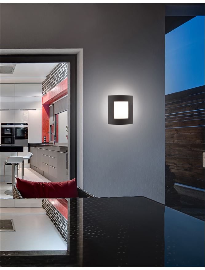 NOVA LUCE 713514 ZENITH