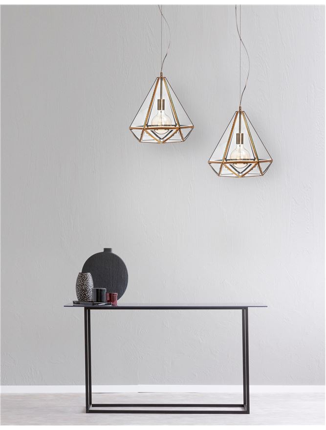 NOVA LUCE ПЕНДЕЛ 7142801