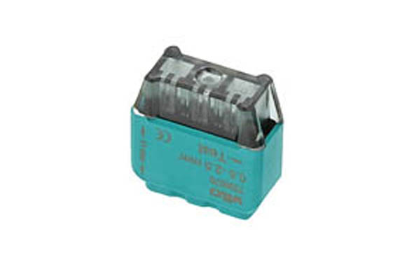 VITO ПЛАСТМАСОВА КЛЕМА 3 ПОЗИЦИИ 24A 300V 0,5-2,5MM 7200070