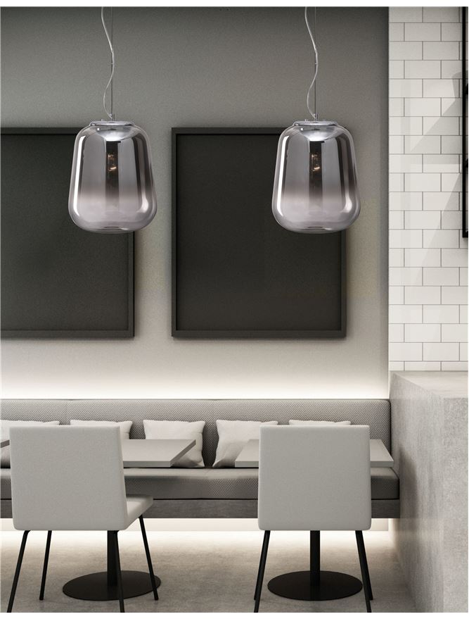 NOVA LUCE ПЕНДЕЛ 7212602