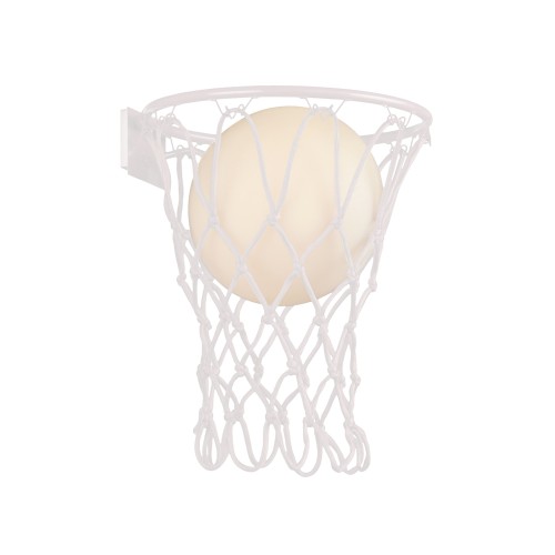 ДЕТСКИ АПЛИК MANTRA 7242 BASKETBALL