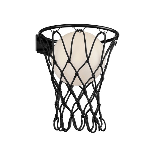 ДЕТСКИ АПЛИК MANTRA 7243 BASKETBALL