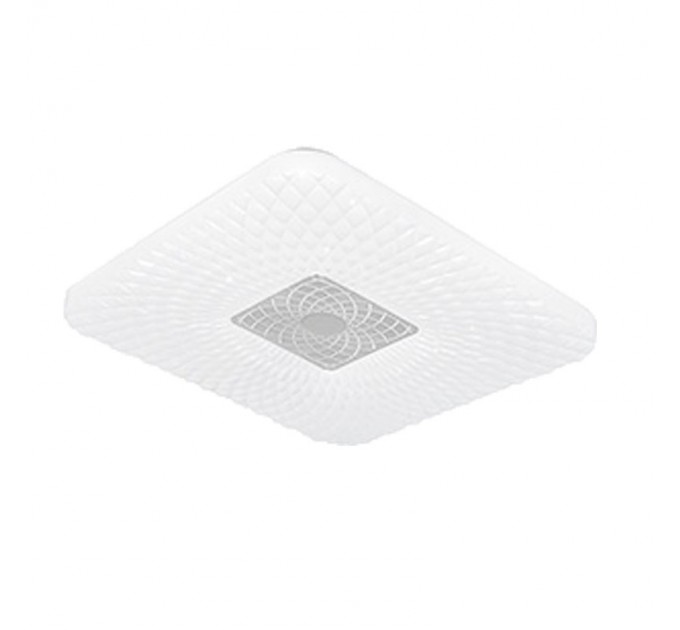 LIGHTEX LED ПЛАФОН FREEDOM 36W 4000K 2500LM 220V 435 435MM LIGHTEX