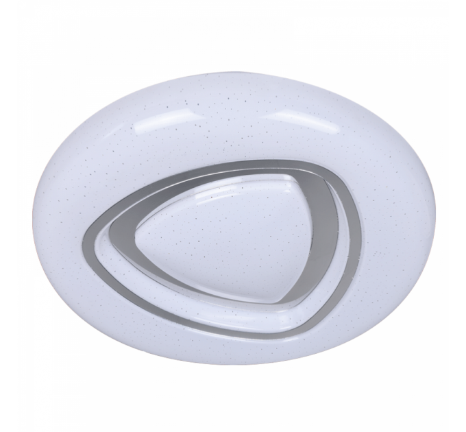 LIGHTEX LED ПЛАФОН PILLOW 36W IP20 4000K 2880LM Ф500MM LIGHTEX