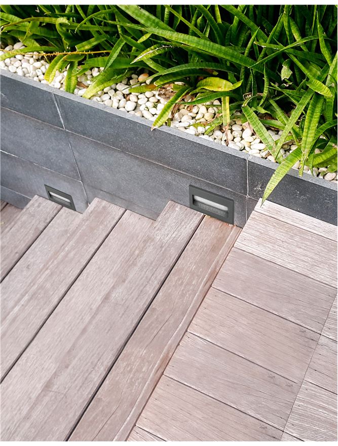 NOVA LUCE 726404 KRYPTON