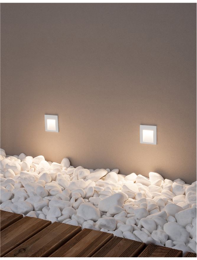 NOVA LUCE ВЪНШНА ЛАМПА, ЛУНИЧКА / ЛУНА 727001