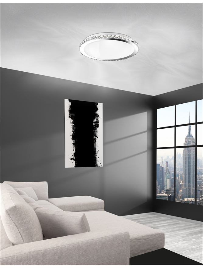 NOVA LUCE 7311403 PALERMO