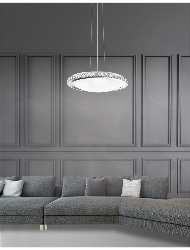 Nova Luce ПОЛИЛЕЙ 7311404