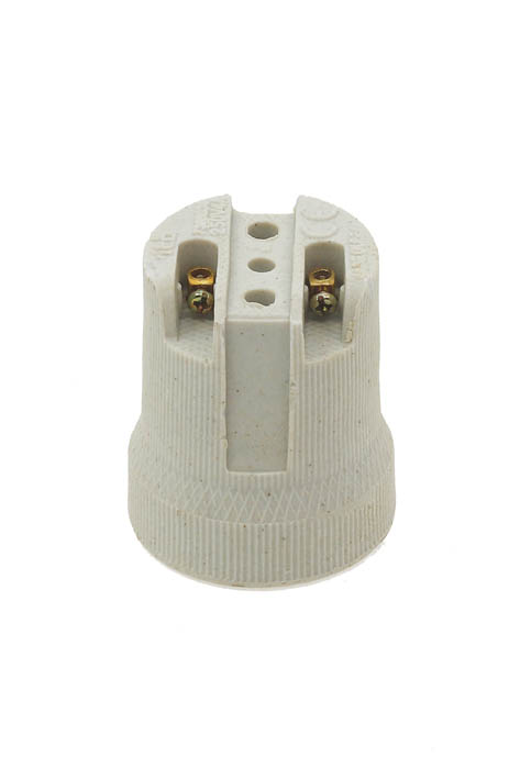 VITO E27 ПОРЦЕЛАНОВА ФАСУНГА 7320030