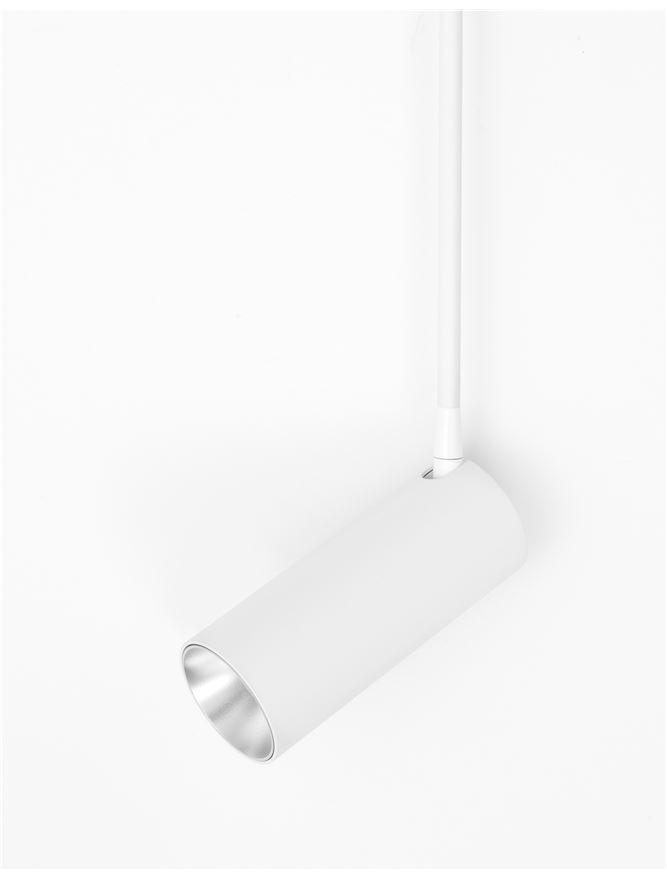 NOVA LUCE ПЕНДЕЛ, СПОТ ЛАМПА 7409601