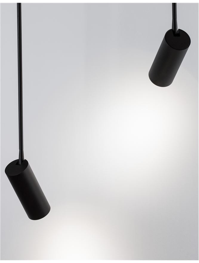 NOVA LUCE 7409604 BRANDO