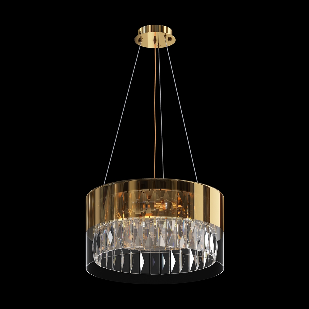 MAYTONI Pendant lamp Wonderland MOD313PL-04G