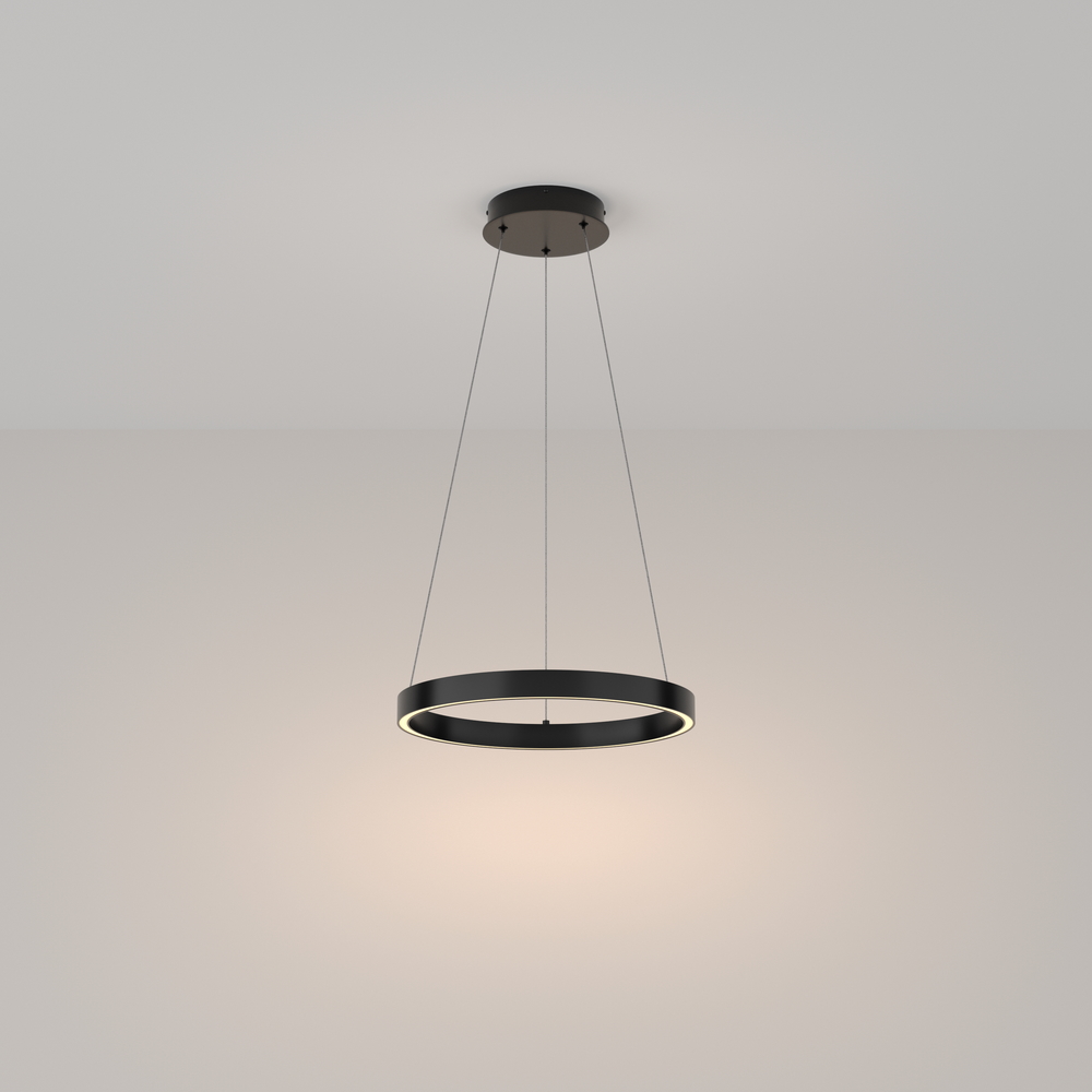 MAYTONI Pendant lamp Rim MOD058PL-L22B3K