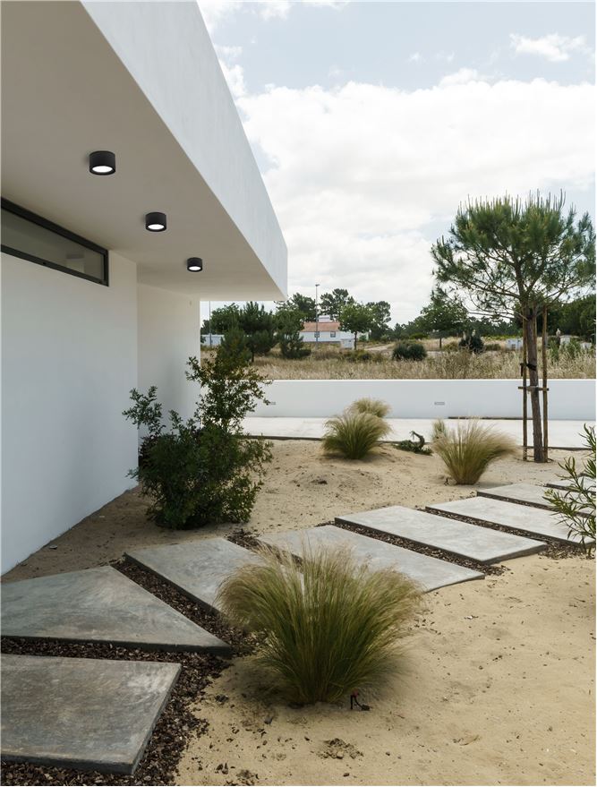 NOVA LUCE 752461 FOCUS