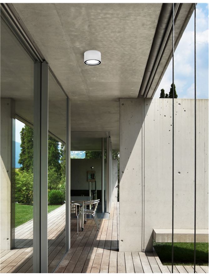 NOVA LUCE ВЪНШНА ЛАМПА, ЛУНИЧКА / ЛУНА 752462