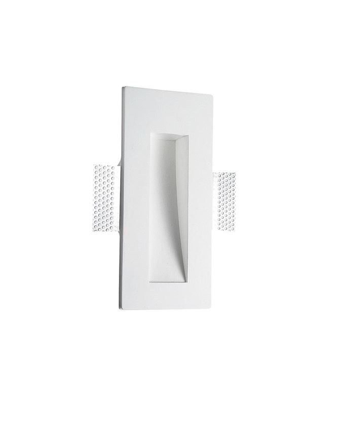 NOVA LUCE 7600601 CIROCCO