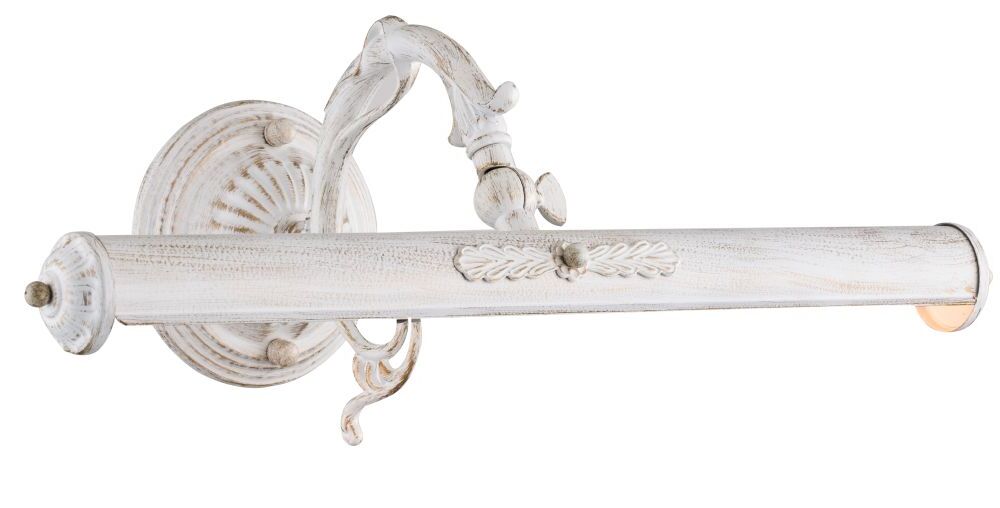 MAYTONI PIC114-02-W ОСВЕТИТЕЛНО ТЯЛО ЗА КАРТИНА/НАД ОГЛЕДАЛО PICASSO БЯЛ