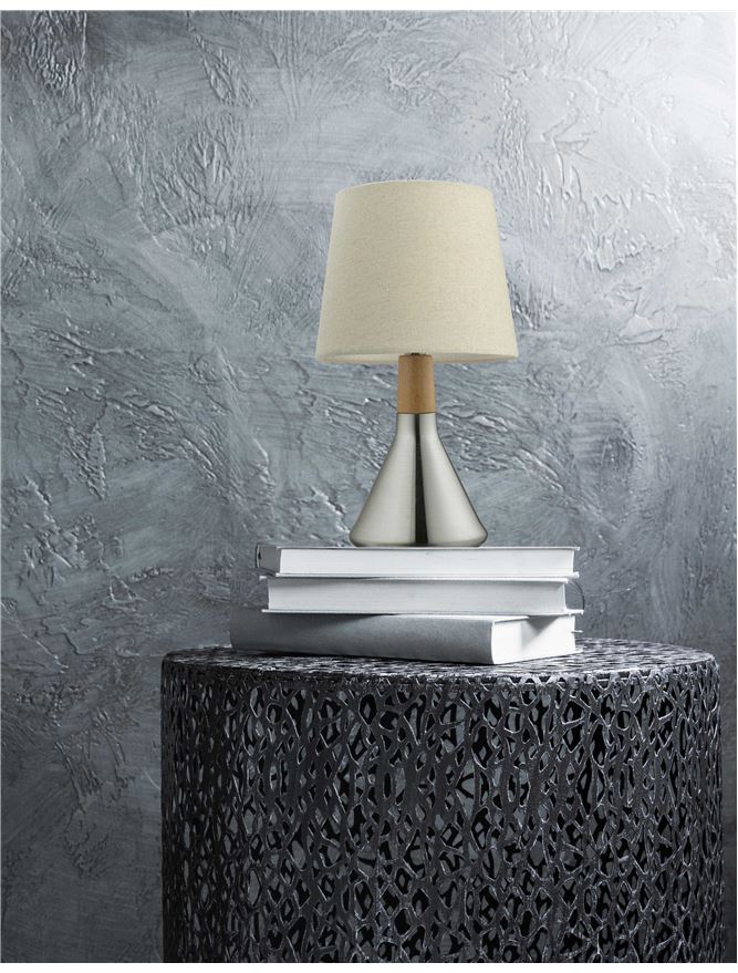 NOVA LUCE 7605166 MONTES