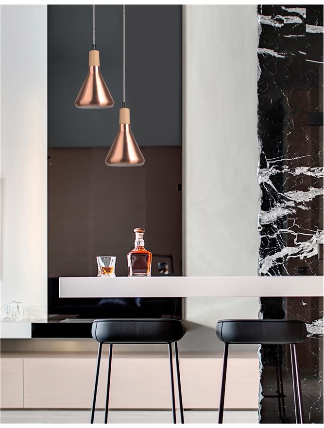 NOVA LUCE ПЕНДЕЛ 7605175