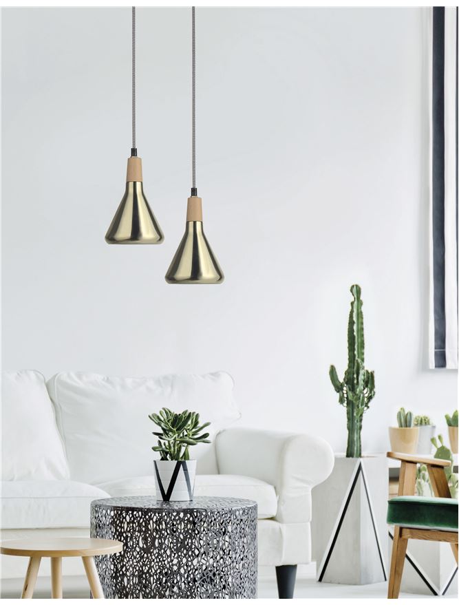 NOVA LUCE ПЕНДЕЛ 7605176