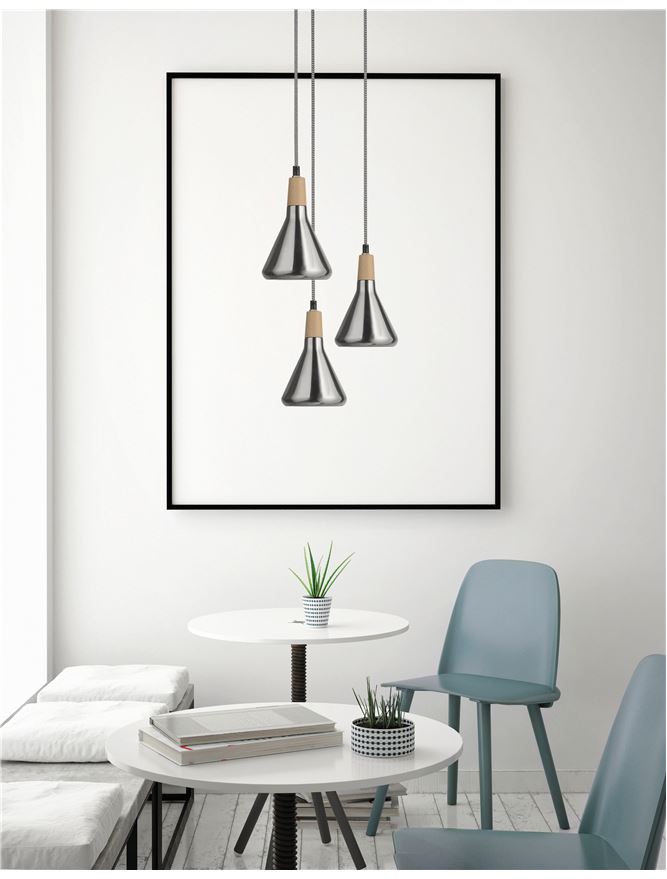 NOVA LUCE 7605177 VENANZIO