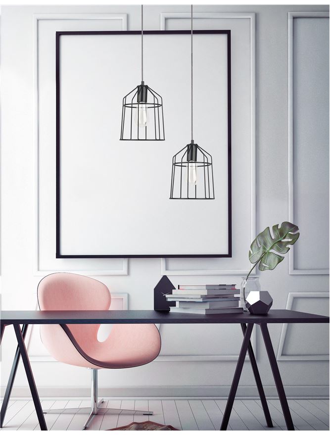 NOVA LUCE ПЕНДЕЛ 7605178