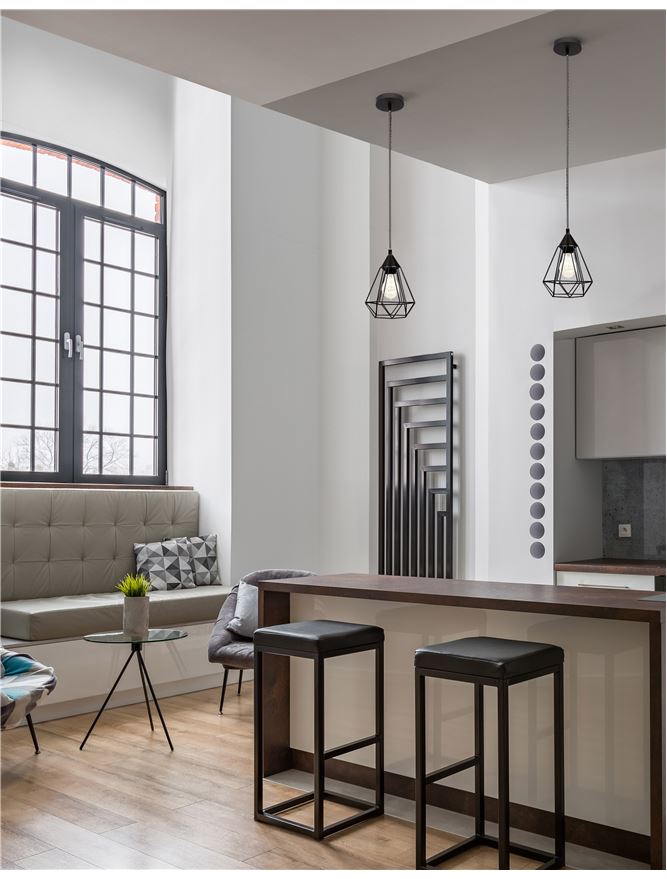 NOVA LUCE 7605180 PAOLO