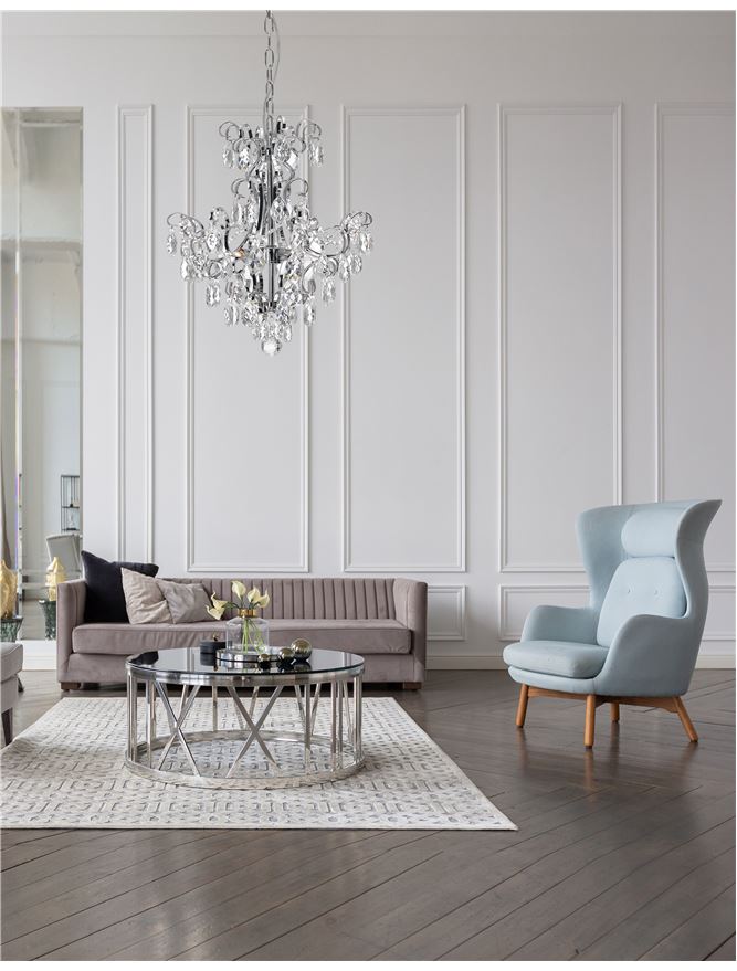 Nova Luce ПОЛИЛЕЙ 7628010