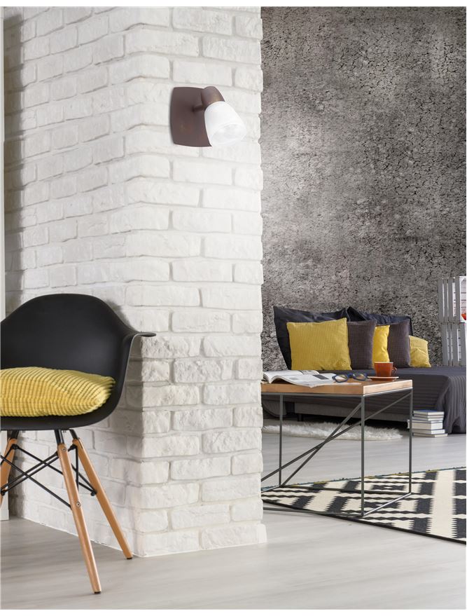 NOVA LUCE 770001 REGGIO