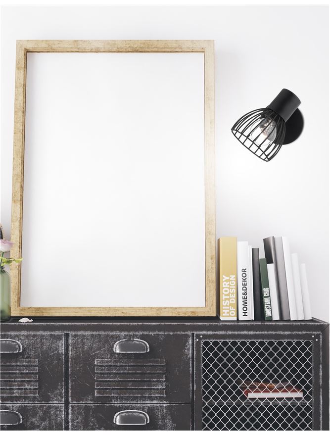 NOVA LUCE 770010 FIUMICINO