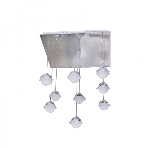 LED ПОЛИЛЕЙ 7709 D / LED ПОЛИЛЕЙ 7709 D