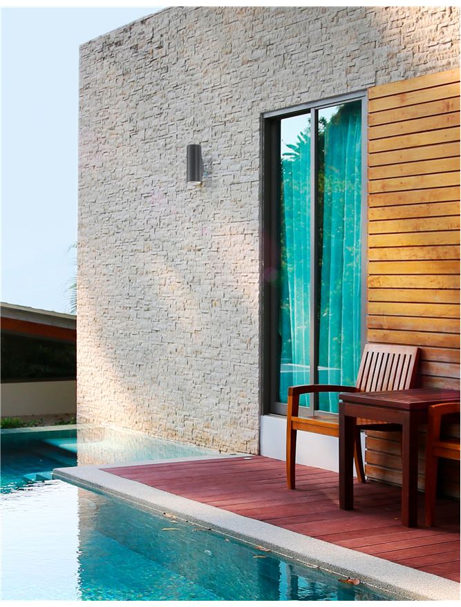 NOVA LUCE АПЛИК, ВЪНШНА ЛАМПА 773223