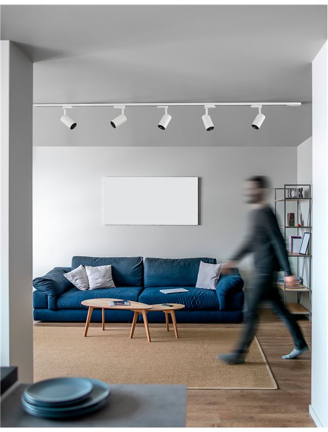 NOVA LUCE 7770409 HERM