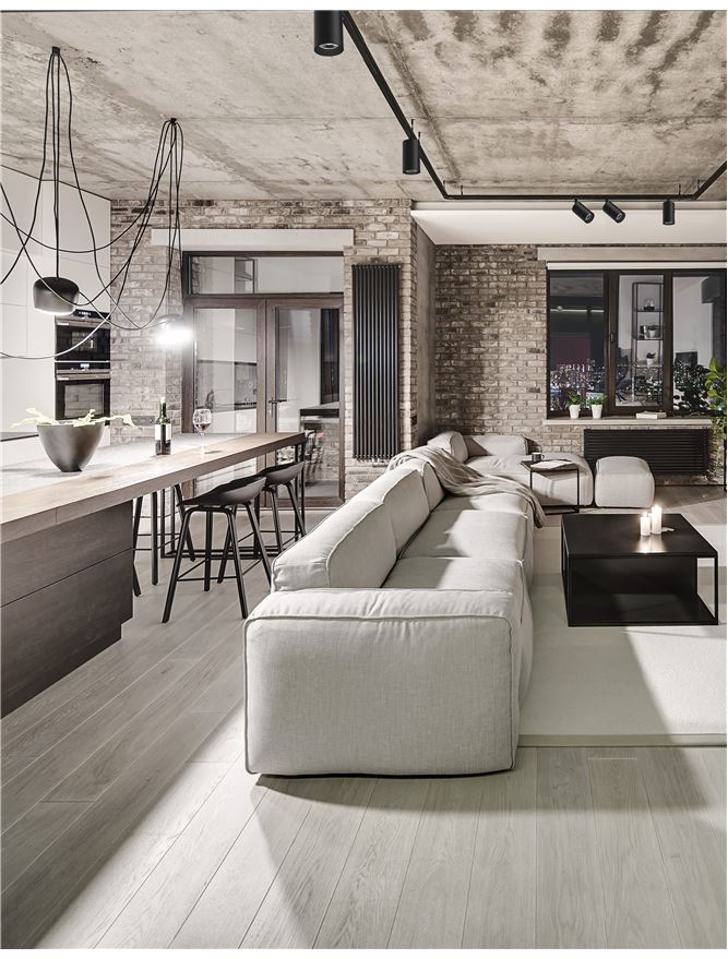 NOVA LUCE 7770410 HERM