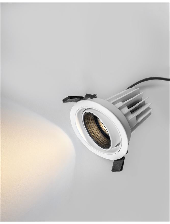 NOVA LUCE 7770441 MEA