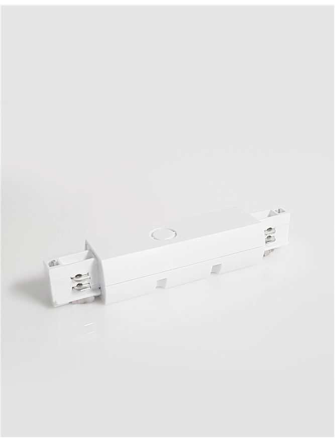 NOVA LUCE 7770632 4 WIRES TRACK